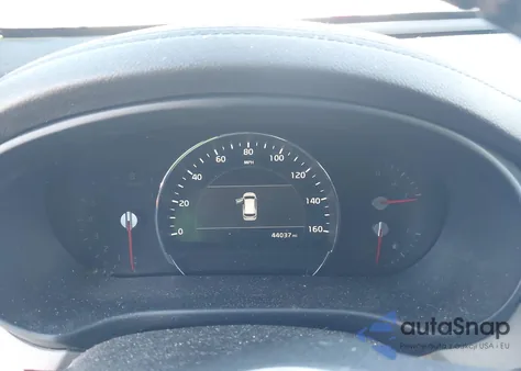 2019 Kia Sorento 3.3L Ex из США, поврежденный, VIN 5XYPHDA5XKG537867